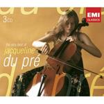 The Very Best of Jacqueline du Pré