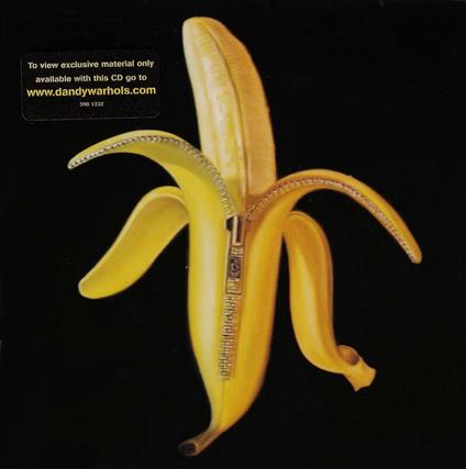 Welcome to the Monkey House - CD Audio di Dandy Warhols