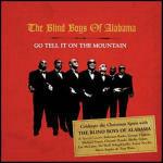 Go Tell it on the Mountain - CD Audio di Blind Boys of Alabama