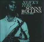 Newk's Time - CD Audio di Sonny Rollins