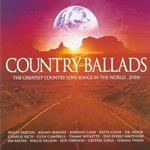 Country Ballads (2 Cd)