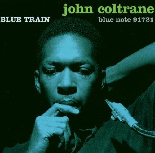 Blue Train (Rudy Van Gelder) - CD Audio di John Coltrane