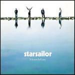 Silence is Easy - CD Audio di Starsailor
