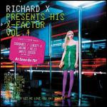 Richard X Presents His X Factor vol.1