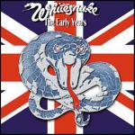The Early Years - CD Audio di Whitesnake