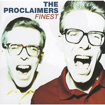 Finest - CD Audio di Proclaimers