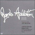 Strays - CD Audio di Jane's Addiction