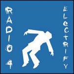 Electrify - CD Audio di Radio 4