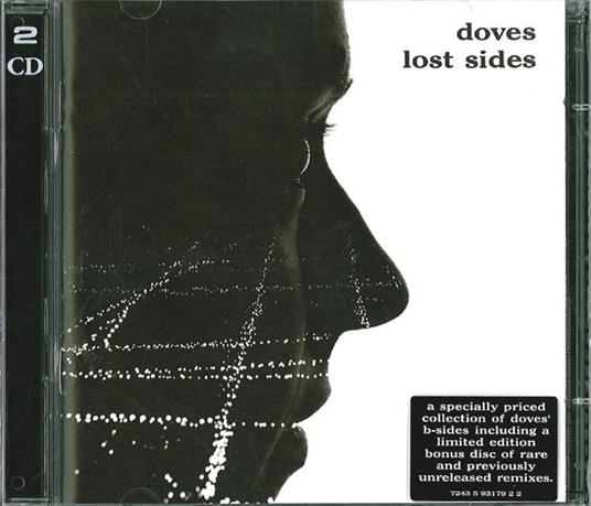 Lost Sides - CD Audio di Doves