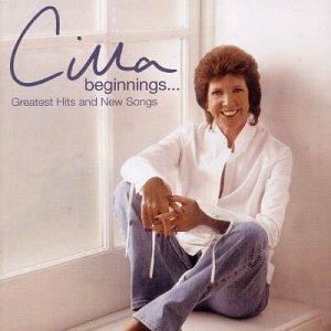 Beginnings...Greatest Hits And New Songs - CD Audio di Cilla Black