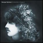 Somewhere in England - CD Audio di George Harrison