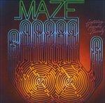 Maze - CD Audio di Maze