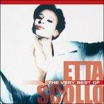 The Very Best of - CD Audio di Etta Scollo