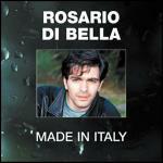 Made in Italy - CD Audio di Rosario Di Bella