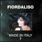 Made in Italy - CD Audio di Fiordaliso