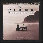 Lezioni di Piano (The Piano) (Colonna sonora) - CD Audio di Michael Nyman