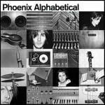 Alphabetical - CD Audio di Phoenix