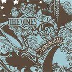 Winning Days - CD Audio di Vines