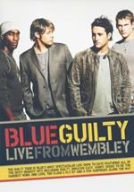 Guilty Live from Wembley (DVD)