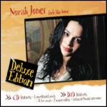 Feels Like Home - CD Audio + DVD di Norah Jones