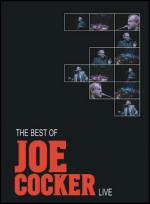 Joe Cocker. The Best of Joe Cocker Live (DVD) - DVD di Joe Cocker