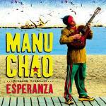 Proxima Estacion Experanza - CD Audio di Manu Chao