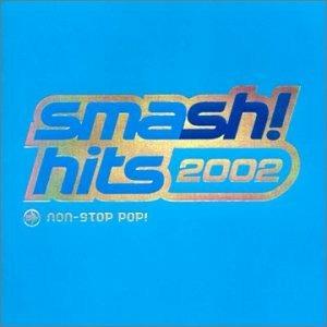 Smash Hits 2002 - CD Audio