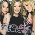 Right Now - CD Audio di Atomic Kitten