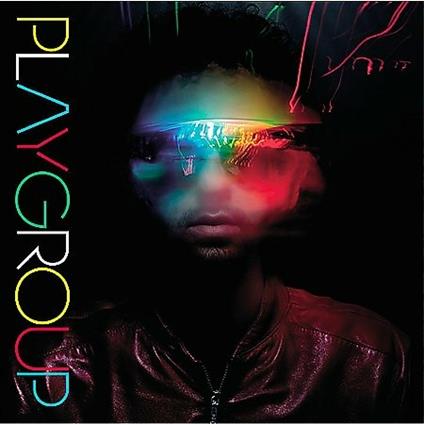 Playgroup - CD Audio di Playgroup