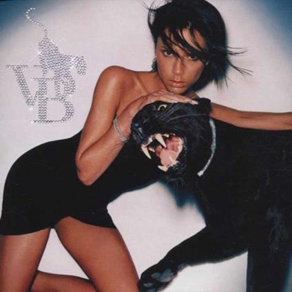 Victoria Beckham - CD Audio di Victoria Beckham