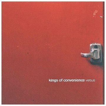 Versus - CD Audio di Kings of Convenience