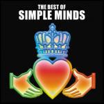 The Best of Simple Minds