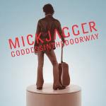 Goddess in the Doorway - CD Audio di Mick Jagger