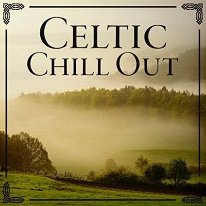 Pure Celtic Chillout - CD Audio