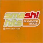 Smash Hits Summer - CD Audio