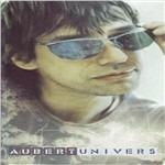 Univers - CD Audio di Jean-Louis Aubert