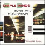 Sons and Fascination - CD Audio di Simple Minds