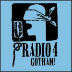 Gotham - CD Audio di Radio 4