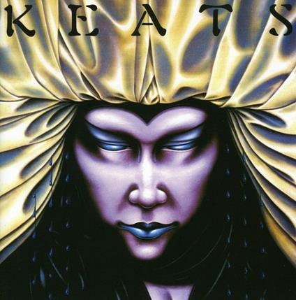 Keats - CD Audio di Keats