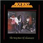 Best of Alcatrazz