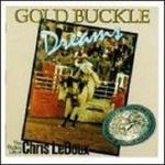 Gold Buckle Dreams