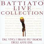 Battiato Live Collection - CD Audio di Franco Battiato
