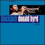 Blackjack - CD Audio di Donald Byrd