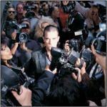 Life Thru a Lens - CD Audio di Robbie Williams