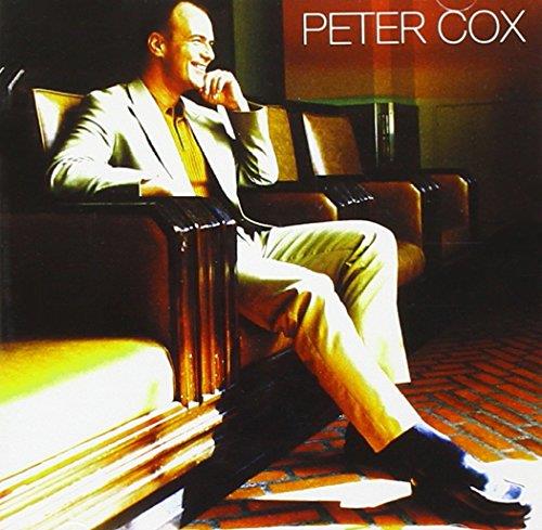 Peter Cox - CD Audio di Peter Cox