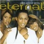 Greatest Hits - CD Audio di Eternal