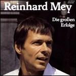 Die Grossen Erfolge - CD Audio di Reinhard Mey