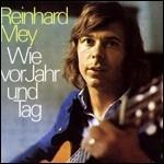 Wie Vor Jahr & Tag - CD Audio di Reinhard Mey