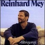 Alleingang - CD Audio di Reinhard Mey