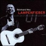 Lampenfieber - CD Audio di Reinhard Mey